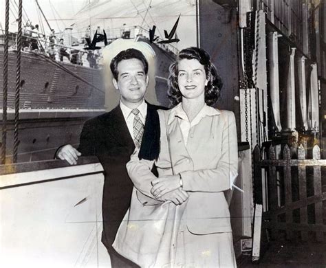 al capp's wife.